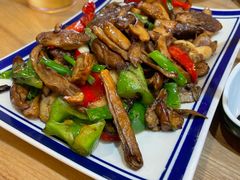 -妈妈的味道(和顺古镇店)