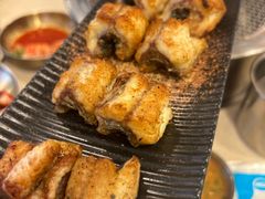-福云龙(黄河南大街店)