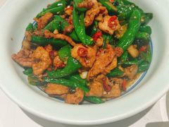 -欧记大排档·景德菜(上海首店)