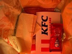 -肯德基(闵庄路店)
