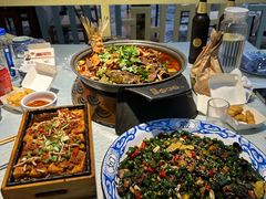 -友记功夫香·人民大排档(红牌楼店)