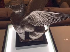 -上海明天广场JW万豪酒店