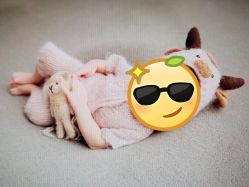 -西瓜庄园儿童摄影