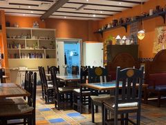 -彼德西餐(财富中心店)