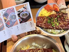 -味太助·银饭食堂(中华城店)