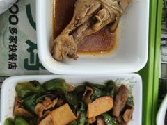 -老乡鸡(合肥高铁南站店)
