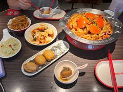 -胖哥俩肉蟹煲(上海悦荟广场店)