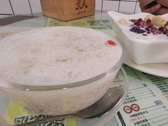-黄氏糖水铺(琵琶东路店)