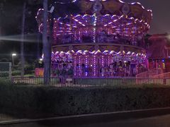 -长春市南湖公园