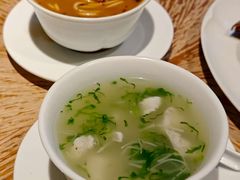 -宁波柏悦酒店·钱湖渔港