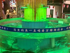 -年辉渔村·非遗传承餐厅(新丰江店)
