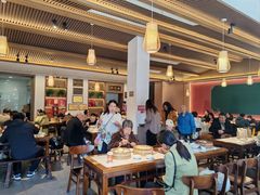 -老苏北饭店(江都店)