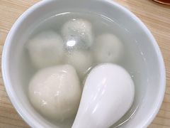 -美新点心店(陕西北路店)
