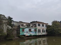 -伦教678文化街