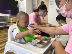 -YoKID优儿学堂早教托育园(常营托育园)