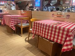 -西贝(南开大悦城店)