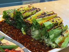 -易老九江湖菜(北滨一路店)