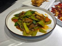 -雲蜀龙阁·金牌水煮鱼(方庄店)