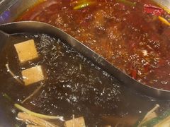 -唇辣号重庆老火锅(燕郊鑫乐汇店)