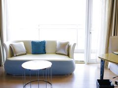 -青岛银沙滩温德姆至尊酒店