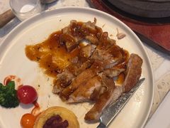 -Aqua Oasis 水天堂(常熟永旺店)