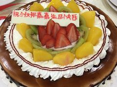 -鑫来顺大铜锅涮羊肉(中山门旗舰店)