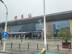 -天目湖山水园