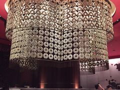 8餐厅-8餐厅(新葡京酒店)