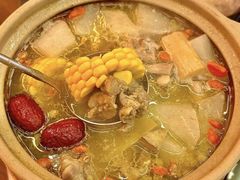 -蚝翅·海鲜粥·烧烤·龙虾季(海曙天一店)