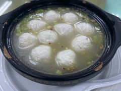 -景好海鲜餐厅(大鹏必选旅游店)