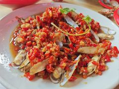 -老闵田螺馆·南昌特色小炒(梦时代店)