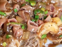 -小郭私房菜·海肠捞饭店(学士街店)