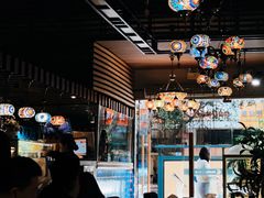 -Mevlana梅夫娜土耳其餐厅·清真
