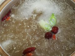 -清真老东乡开锅羊肉(甘南路店)