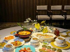 -金成潮菜博物馆(海珠湿地店)