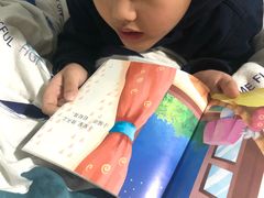 -真棒幼儿识字·阅读(梅江校区)