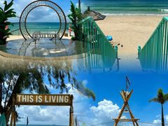 -西涌国际滨海旅游区