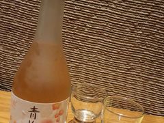 -千代武日本料理(爱建店)