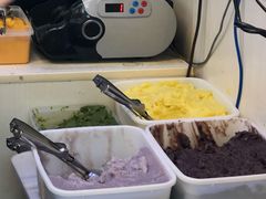 -味正点车轮饼可丽饼(南禅寺店)