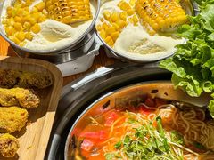 -哼蟹二将·烤肉酱蟹(合生汇店)