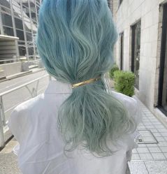 -MY HAIR ARDOR