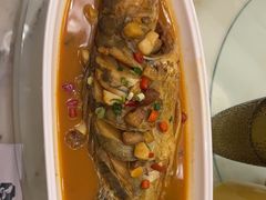 -小菜园新徽菜(马鞍山金鹰店)