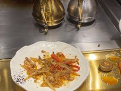 -大神太神·铁板烧(瑞虹天地月亮湾店)