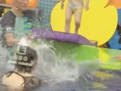 -龙格亲子游泳·水育早教运动中心(绿宝中心)