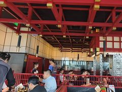 -谷牛和牛烤肉(漕河泾印象城店)