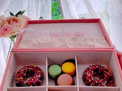 -安德鲁户外烧烤帐篷营地(马泉营店)