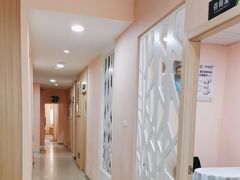 -爱尚大众口腔(南湖花园门诊)