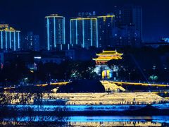 -汉江公园