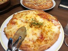 -萨莉亚意式餐厅(杭州滨江天街店)