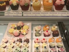 -派悦坊·甜品·蛋糕(虹口龙之梦店)